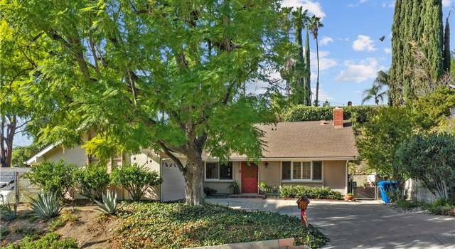 Photo of 7009 Scarborough Peak Dr, West Hills, CA 91307