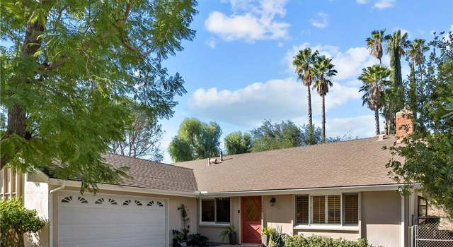 Photo of 7009 Scarborough Peak Dr, West Hills, CA 91307