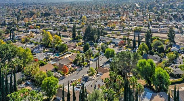Photo of 7009 Scarborough Peak Dr, West Hills, CA 91307