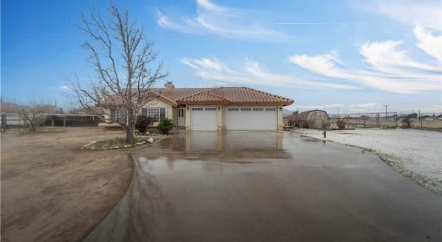 Photo of 22657 Del Oro Rd, Apple Valley, CA 92308