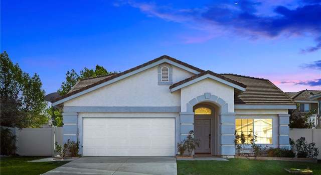Photo of 31935 Via Cordoba, Temecula, CA 92592