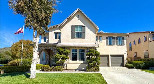 Photo of 30088 Mauroux Ct, Murrieta, CA 92563