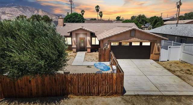 Photo of 14583 Almond St, Cabazon, CA 92230