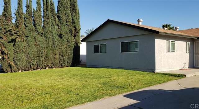 Photo of 13025 S Mountain Dr, Lakeside, CA 92040