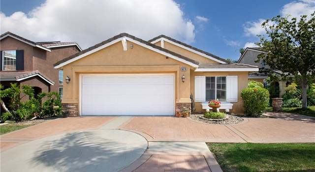 Photo of 9074 Pink Moss Ct, Corona, CA 92883