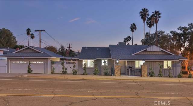 Photo of 124 W Blaine St, Riverside, CA 92507