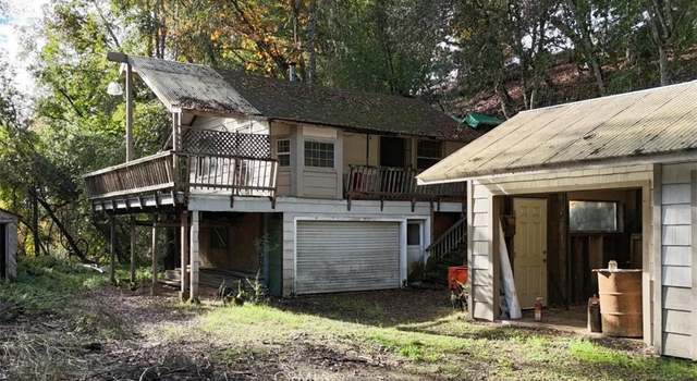 Photo of 9351-9371 N State St, Redwood Valley, CA 95470