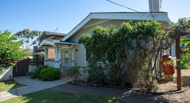 Photo of 4215 Stephens St, San Diego, CA 92103