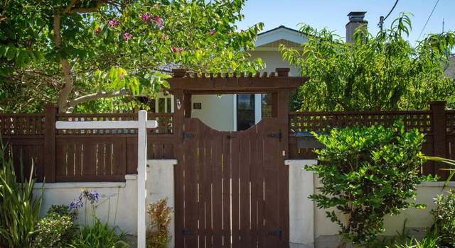 Photo of 4215 Stephens St, San Diego, CA 92103