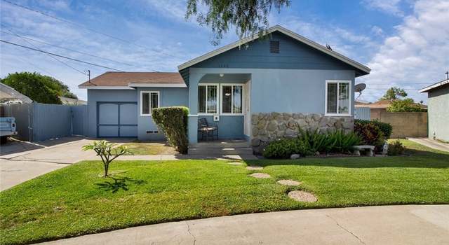 Photo of 1206 Carlton Pl, Santa Ana, CA 92707