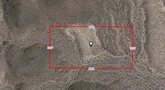 Photo of 0 Hector Rd, Barstow, CA 92338