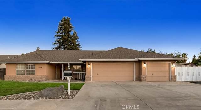 Photo of 3529 E Cecil Ct, Visalia, CA 93292