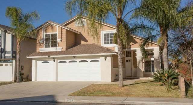 Photo of 15422 Daybreak Ln, Fontana, CA 92337