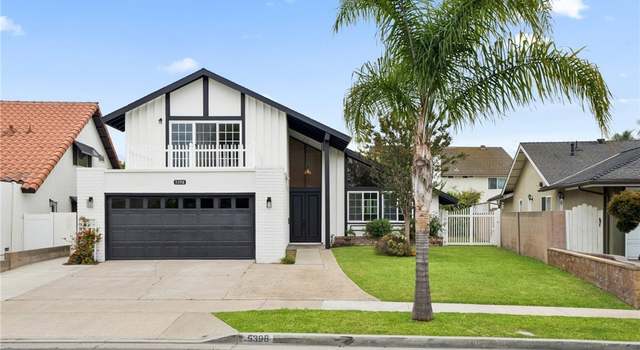 Photo of 5398 Hanover Dr, Cypress, CA 90630
