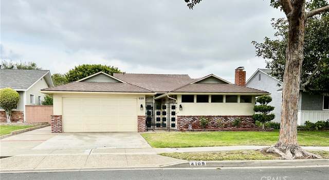 Photo of 4109 Carmen St, Torrance, CA 90503