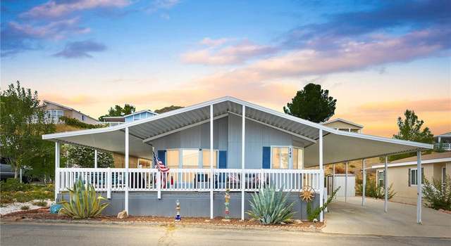 Photo of 35109 Highway 79 #149, Warner Springs, CA 92086