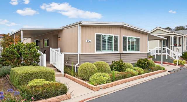 Photo of 176 Chaucer Ln #176, Ventura, CA 93003