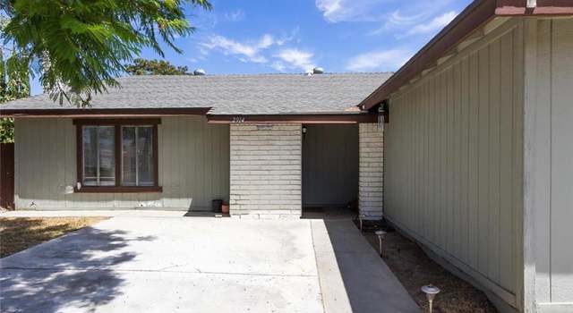 Photo of 2914 Spruce St, Rialto, CA 92376
