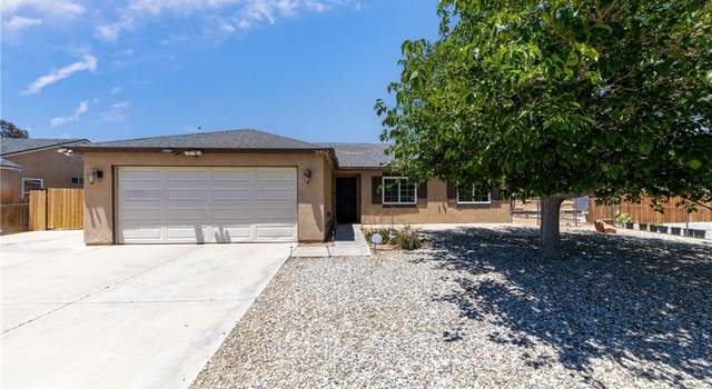 Photo of 10462 Kemper Ave, Adelanto, CA 92301