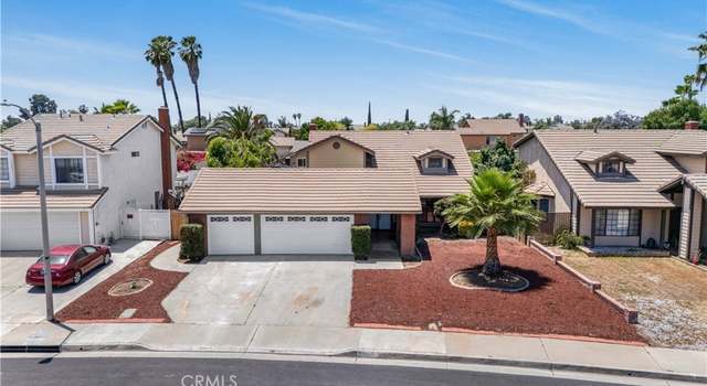 Photo of 14225 Woodpark Dr, Moreno Valley, CA 92553