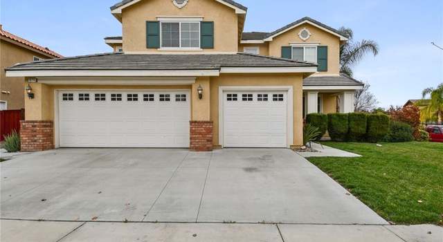 Photo of 1974 Becket Ct, San Jacinto, CA 92583