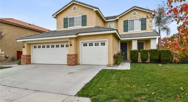 Photo of 1974 Becket Ct, San Jacinto, CA 92583