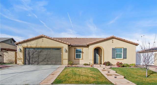 Photo of 26089 Redoak St, Menifee, CA 92584