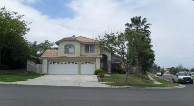 Photo of 2628 Toumey Ln, Corona, CA 92881