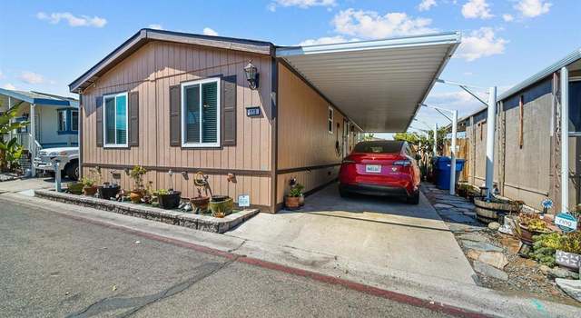 Photo of 400 Greenfield Dr Spc 118, El Cajon, CA 92021