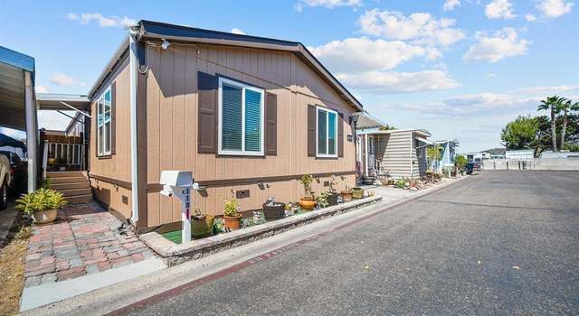Photo of 400 Greenfield Dr Spc 118, El Cajon, CA 92021