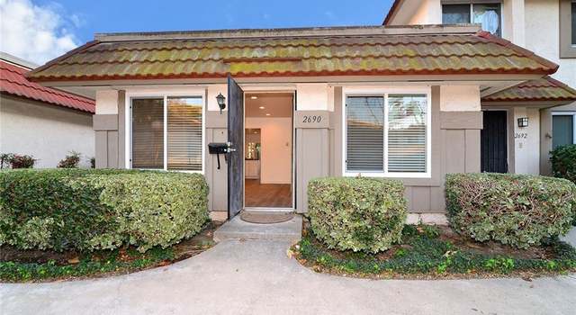 Photo of 2690 W Almond Tree Ln, Anaheim, CA 92801