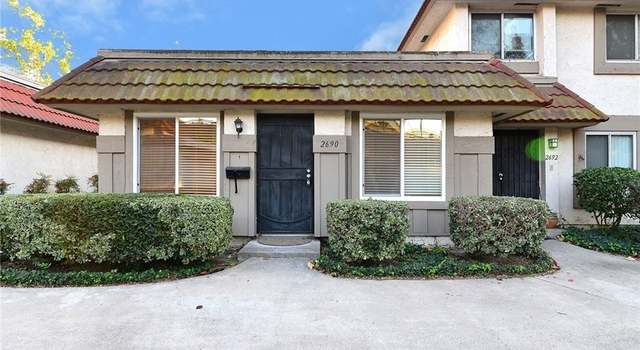 Photo of 2690 W Almond Tree Ln, Anaheim, CA 92801