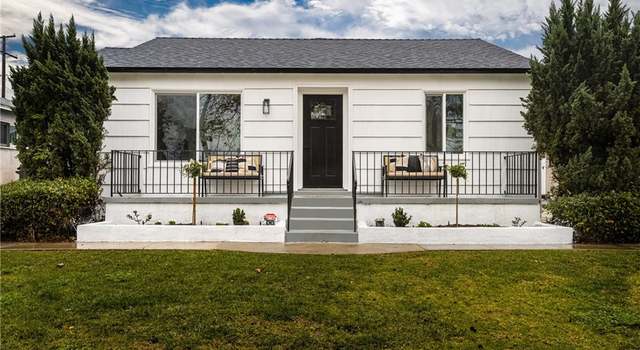 Photo of 334 E 45th St, Long Beach, CA 90807