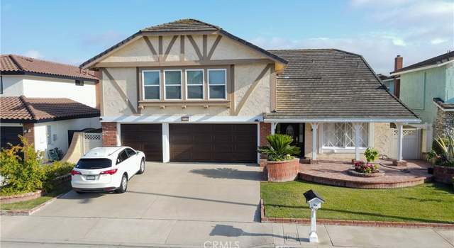 Photo of 5722 Edward Ware Cir, Garden Grove, CA 92845
