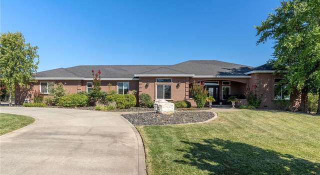 Photo of 104 Tuscan Dr, Paradise, CA 95969