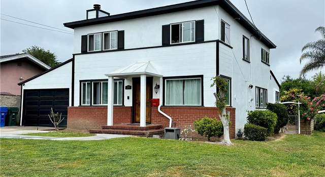 Photo of 12414 Howard St, Whittier, CA 90601