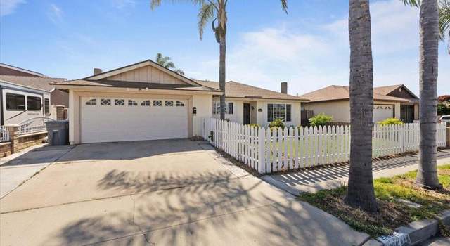 Photo of 4441 Frost Dr, Oxnard, CA 93033