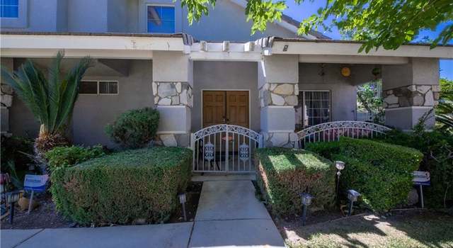 Photo of 2486 W Via Bello Dr, Rialto, CA 92377