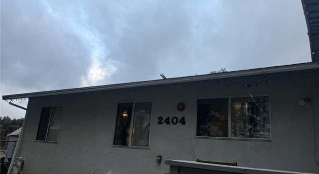 Photo of 2404 Lake Morena Dr, Campo, CA 91906