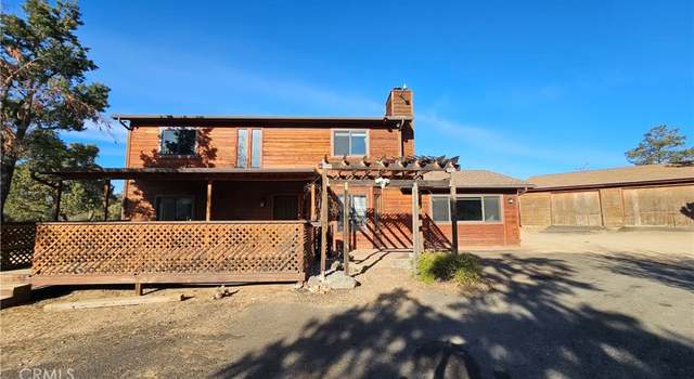 Photo of 63700 Santa Rosa Dr, Mountain Center, CA 92561