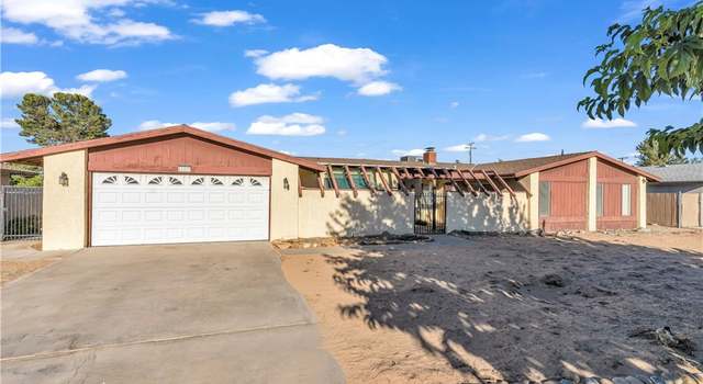 Photo of 13227 Pocono Rd, Apple Valley, CA 92308