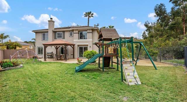 Photo of 1066 Via Vera Cruz, San Marcos, CA 92078