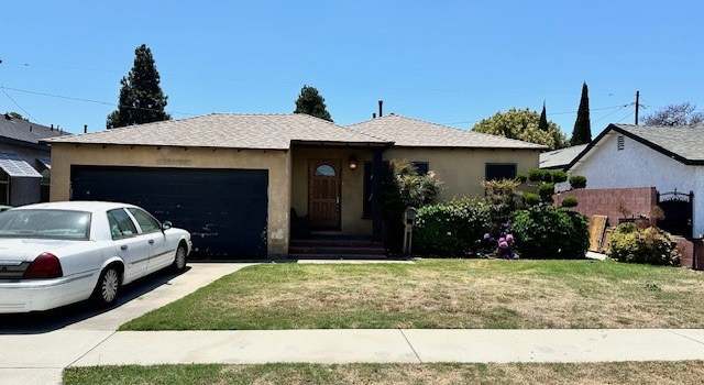 Photo of 2616 E 220th Pl, Long Beach, CA 90810