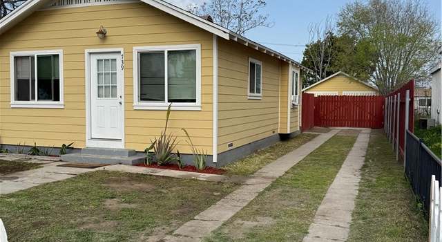 Photo of 739 N Pershing Ave, San Bernardino, CA 92401