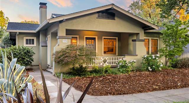 Photo of 375 E 1st Ave, Chico, CA 95926