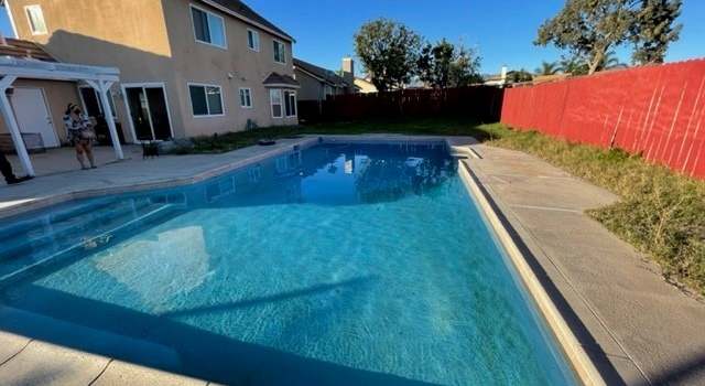 Photo of 933 N Elmwood Ave N, Rialto, CA 92376