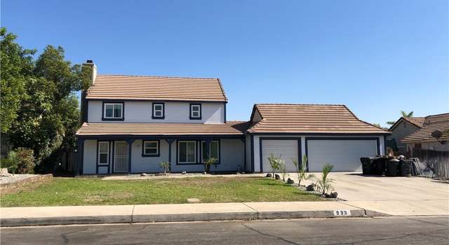 Photo of 933 N Elmwood Ave N, Rialto, CA 92376