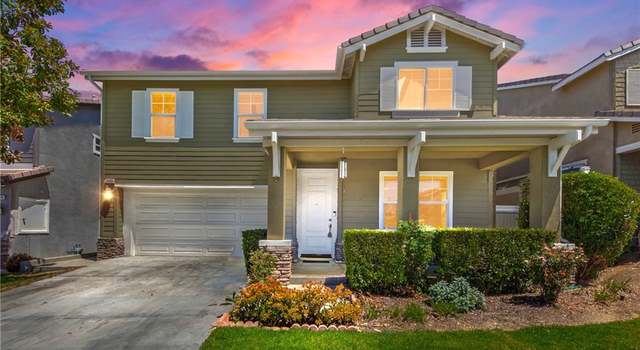 Photo of 34066 Lily Rd, Yucaipa, CA 92399
