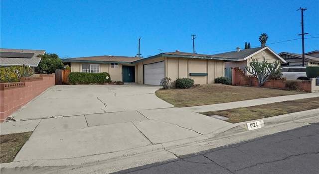 Photo of 1824 Otterbein Ave, Rowland Heights, CA 91748