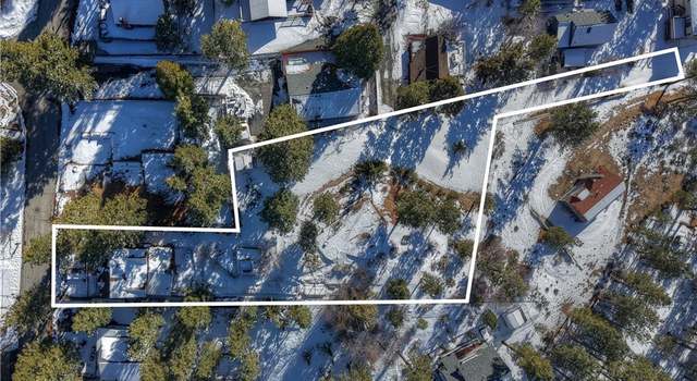 Photo of 0 Arroyo Dr, Big Bear Lake, CA 92315